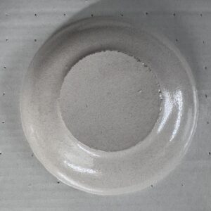 Scorification and Roasting Dish 6" diameter