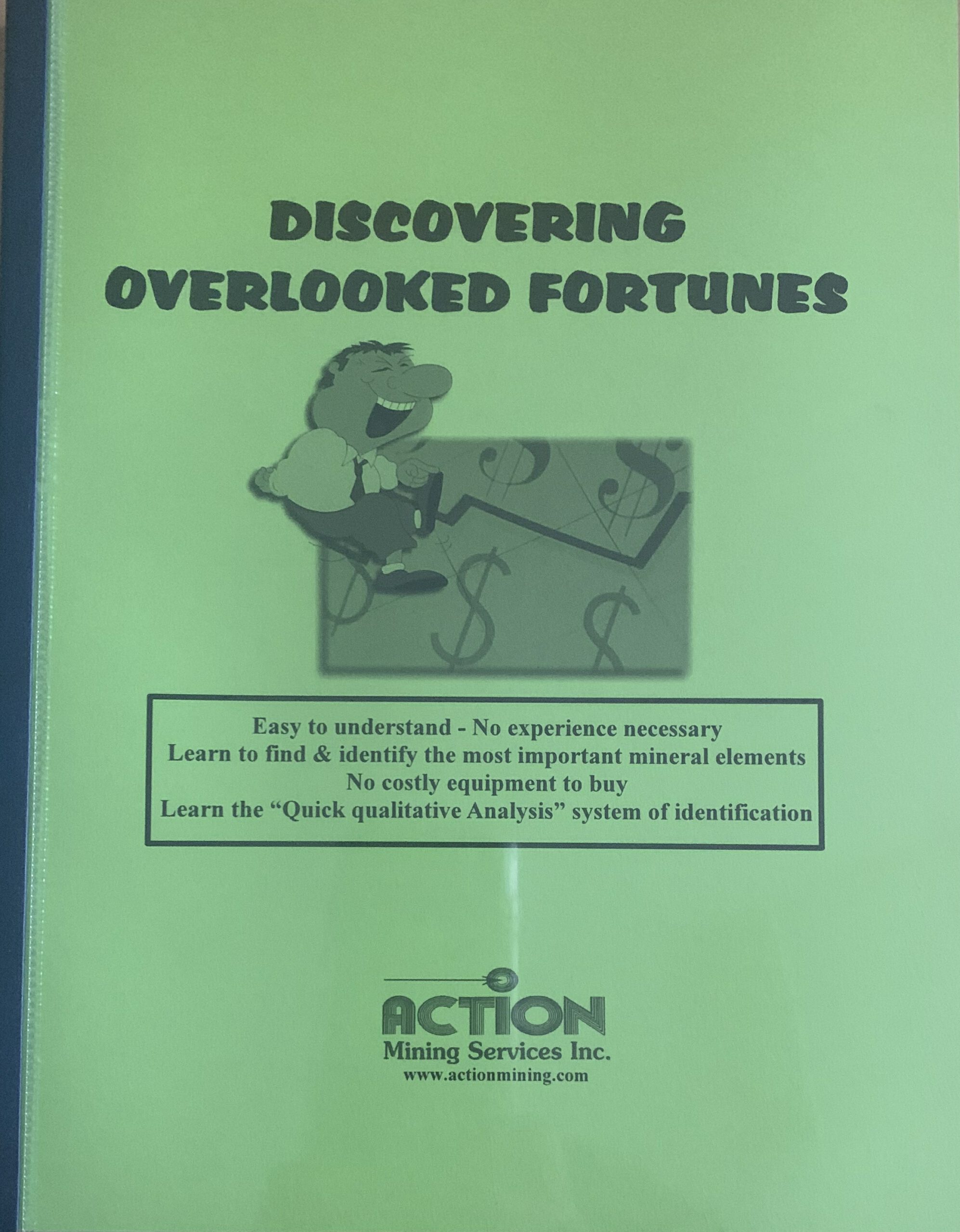 Discovering Overlooked Fortunes