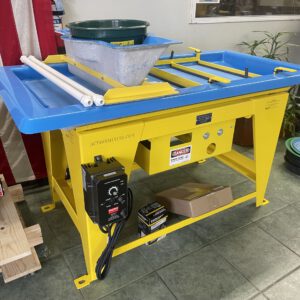 M7 Wave Table 1tph