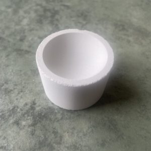 Cupel 1.5" Bone ash each