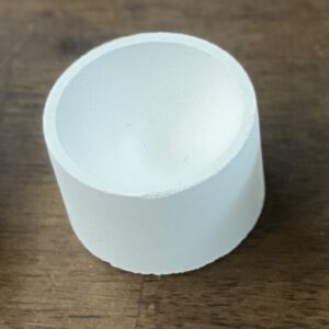 Cupel 1.75" Bone ash each