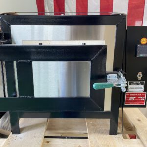 Furnace Electric #9 120 Volt or 220 Volt