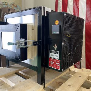 Furnace Electric #13 240V /LTL truck only