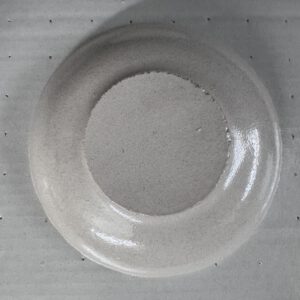 Scorification and Roasting Dish 6" diameter