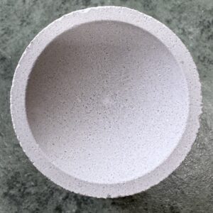 Cupel 2.25" MgO each