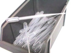 PIPET, Polypropylene