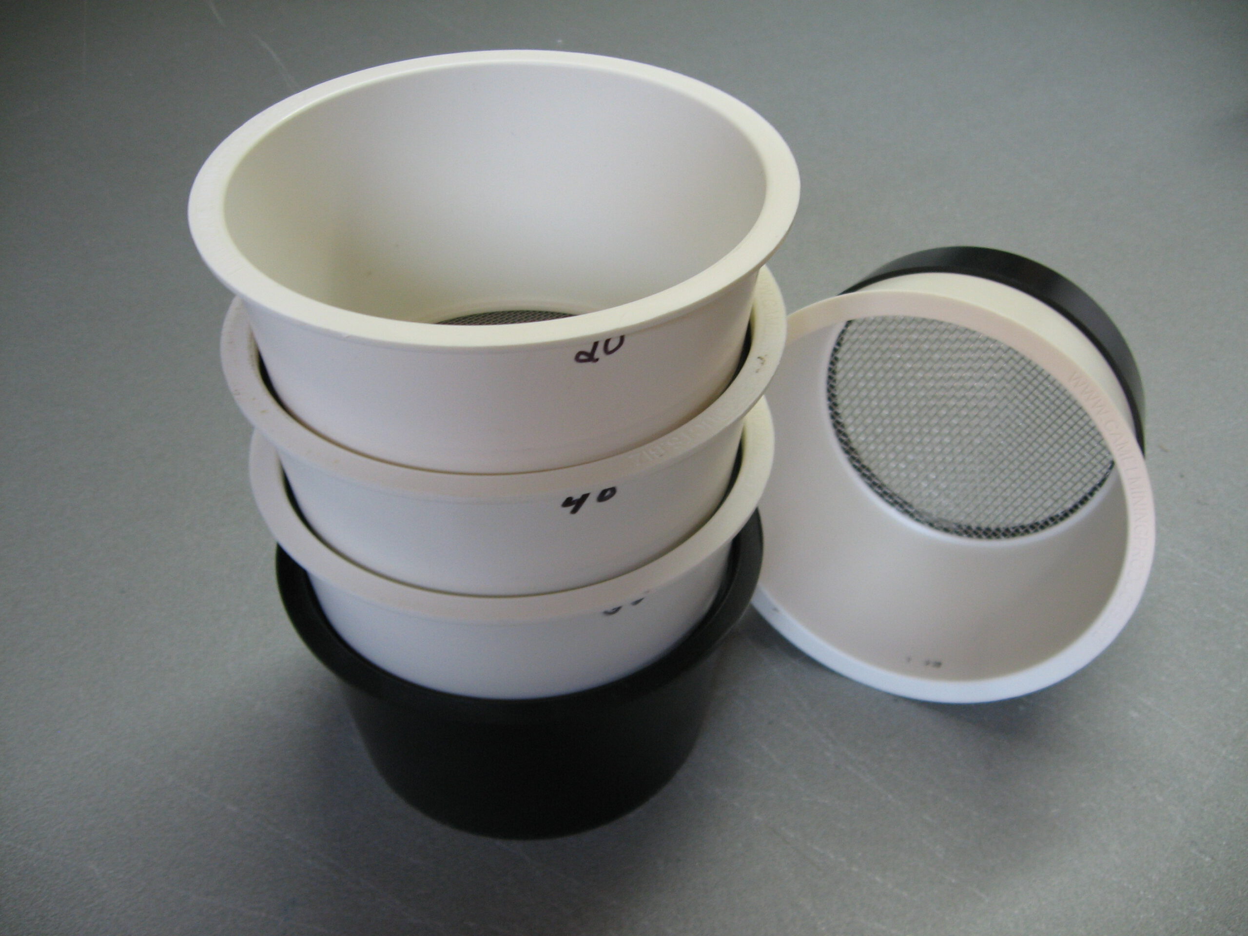 Classifier Set
