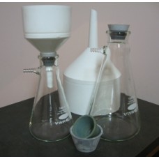 ADAPTER, RUBBER SEAL FOR 2000ML FLASK