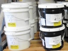 Flux, Gold/Silver Bullion Smelting 25 lbs w/instructions