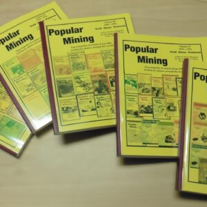 Popular Mining, Encyclopedia of Articles