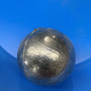 Zinc Anode 1 lb ball